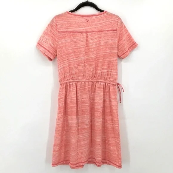 PrAna Bromely Dress Size Small - Picture 4 of 10